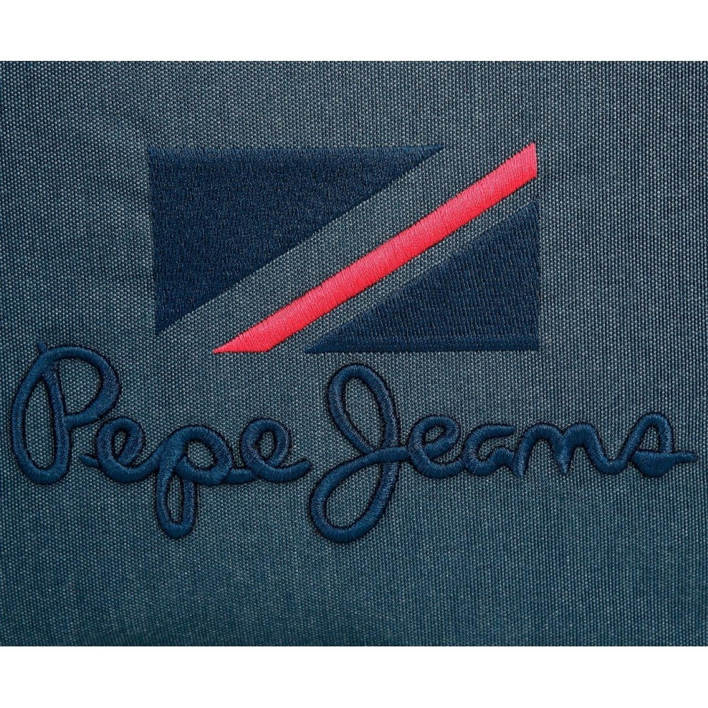 Mochila Escolar Pepe Jeans Kay - Image 6