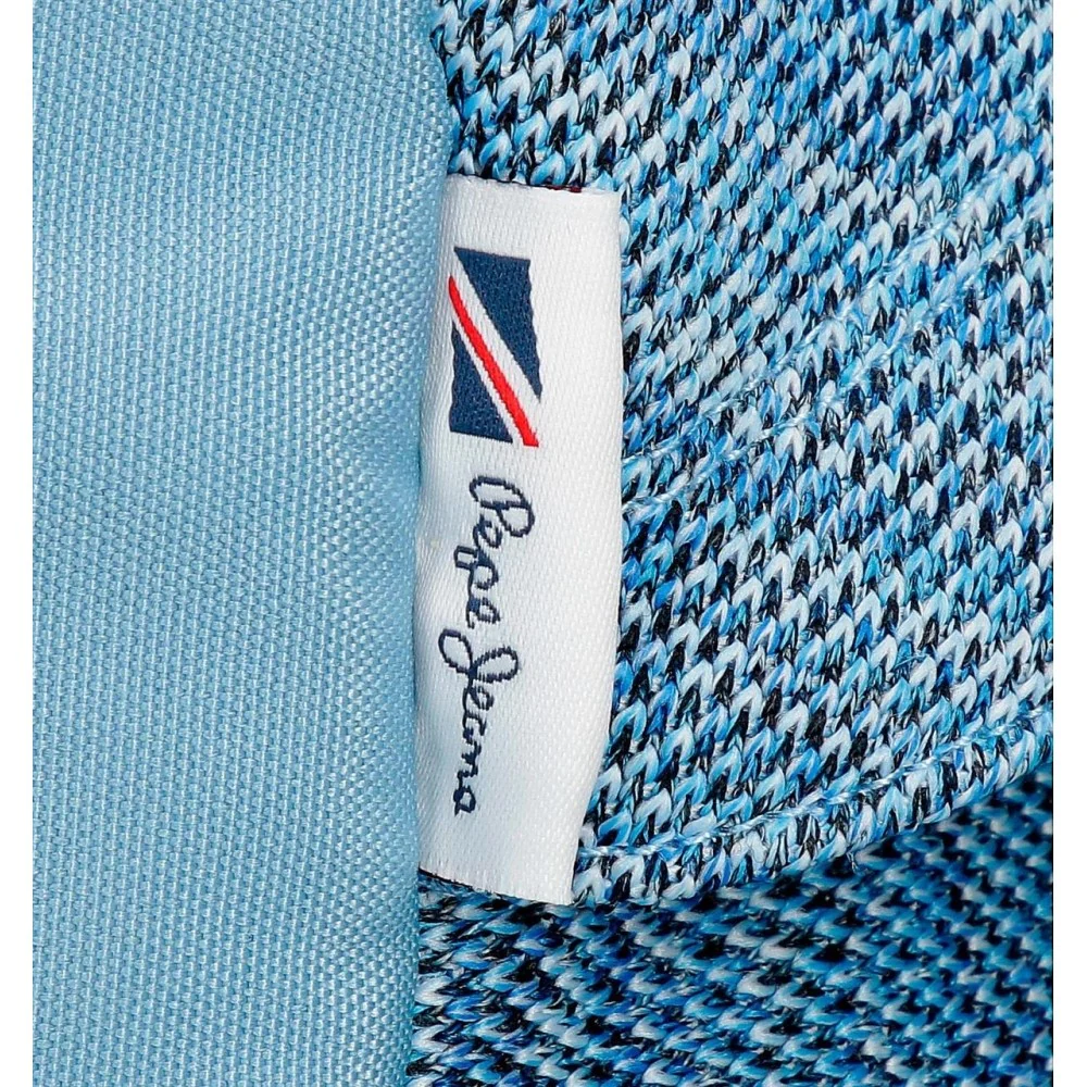 Mochila Escolar Pepe Jeans Lena - Image 4