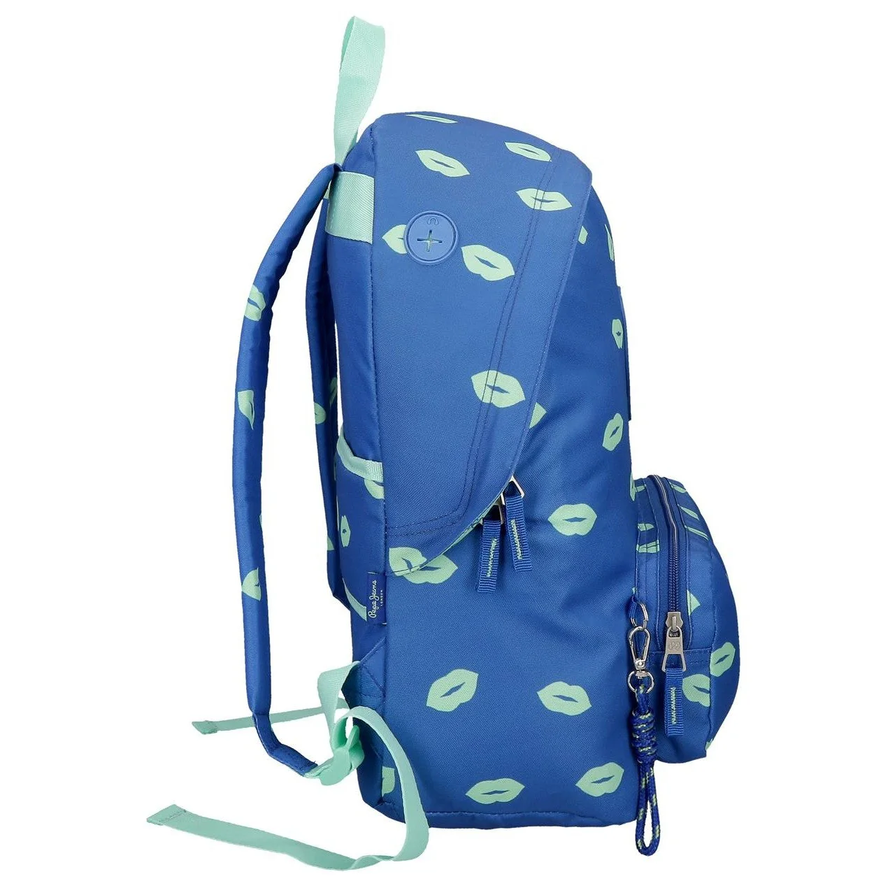 MOCHILA ESCOLAR PEPE JEANS RUTH - Image 3