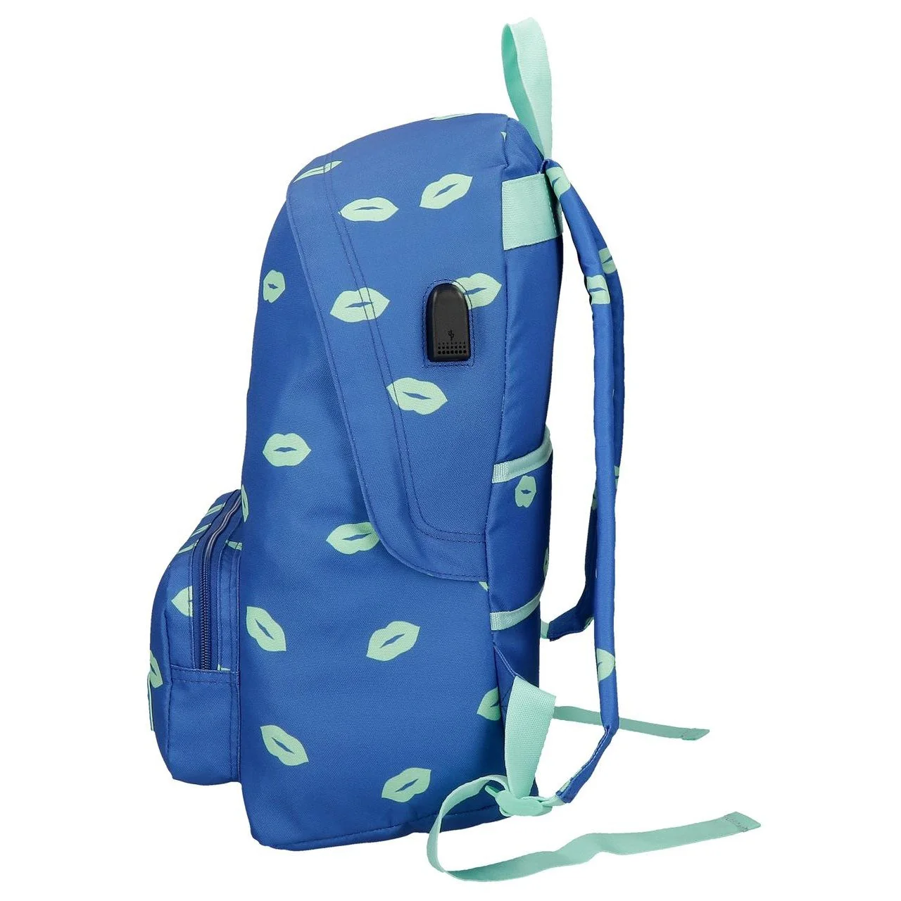 MOCHILA ESCOLAR PEPE JEANS RUTH - Image 4