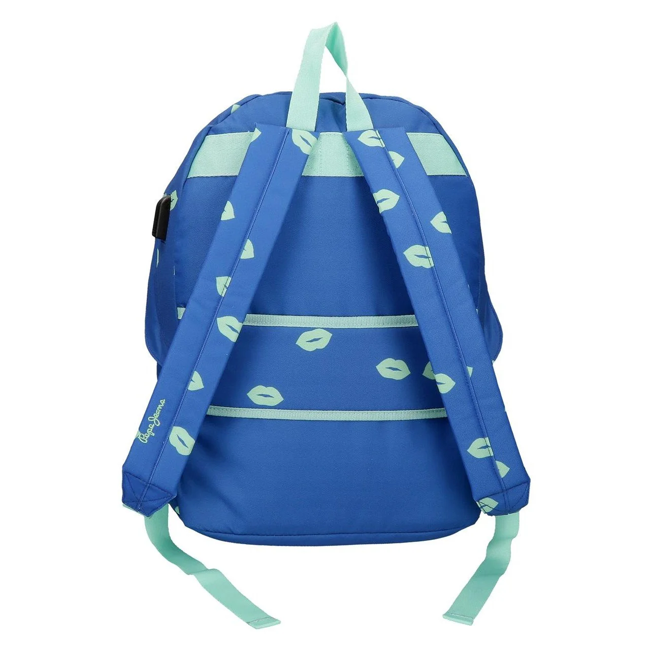 MOCHILA ESCOLAR PEPE JEANS RUTH - Image 5