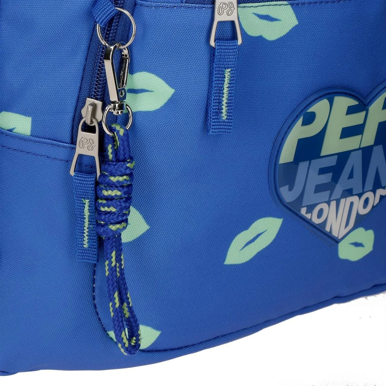 MOCHILA ESCOLAR PEPE JEANS RUTH - Image 8