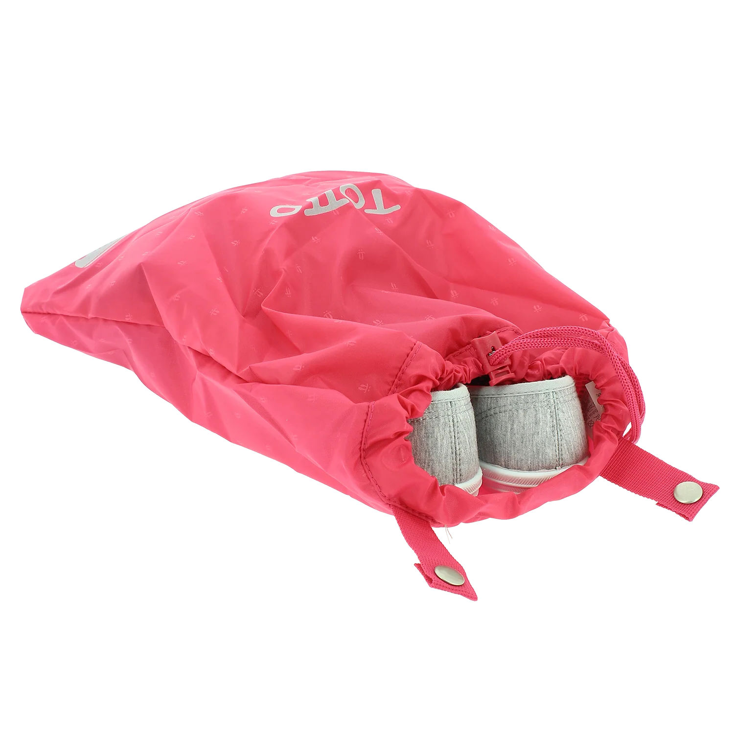 Mochila escolar Totto- Crayoles-1IE - Image 7