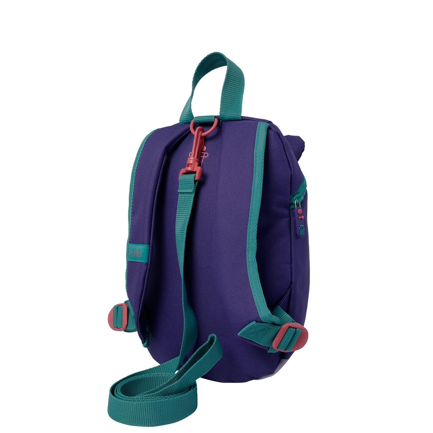 Mochila Escolar TOTTO - Morral Cornejo - Conejito - Image 4