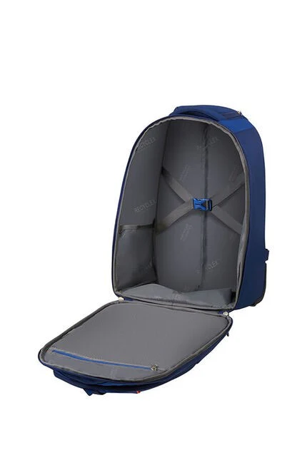 Mochila  Fast Route -Eco para portátil 15.6in de American Tourister - Image 13