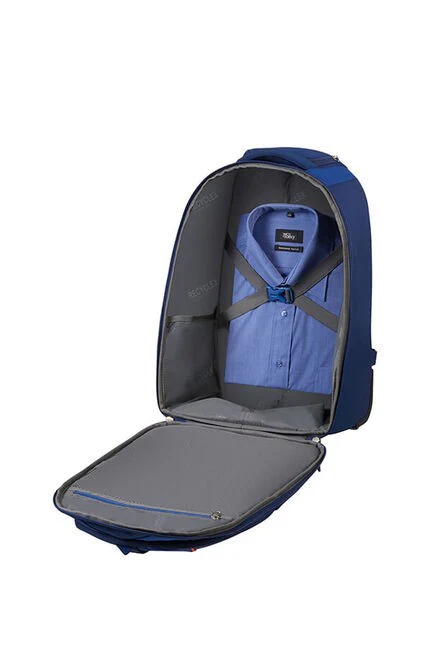 Mochila  Fast Route -Eco para portátil 15.6in de American Tourister - Image 14