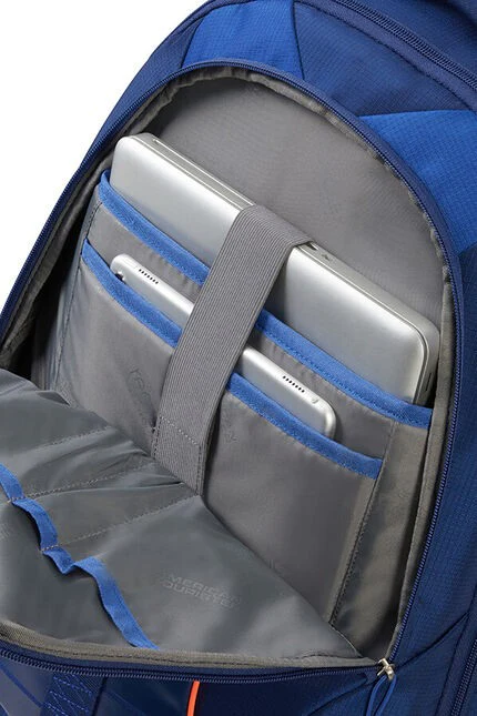 Mochila  Fast Route -Eco para portátil 15.6in de American Tourister - Image 18