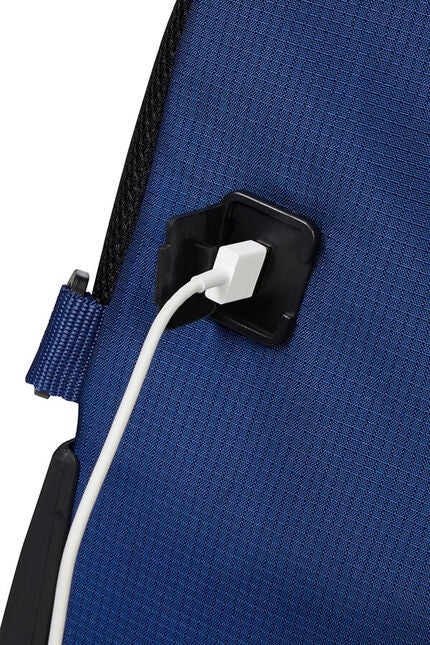 Mochila  Fast Route -Eco para portátil 15.6in de American Tourister - Image 19