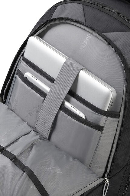 Mochila  Fast Route -Eco para portátil 15.6in de American Tourister - Image 9