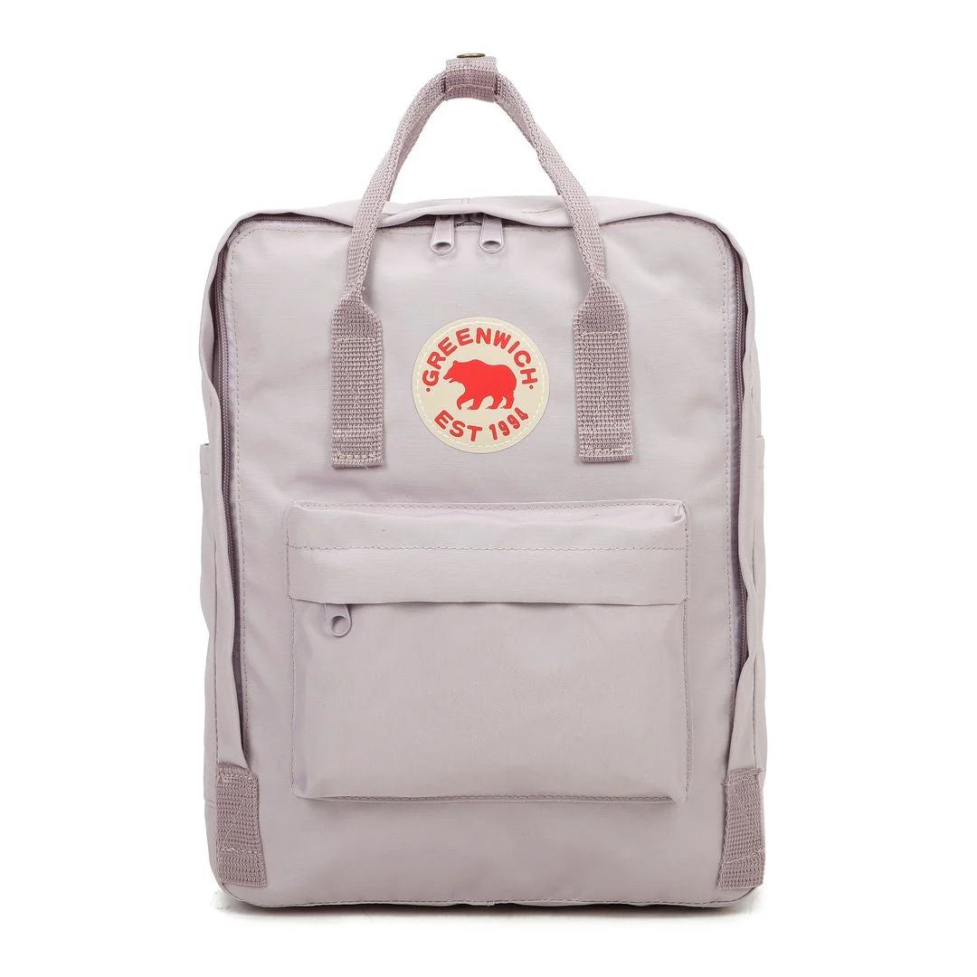 GREENWICH Mochila FOX - Image 4