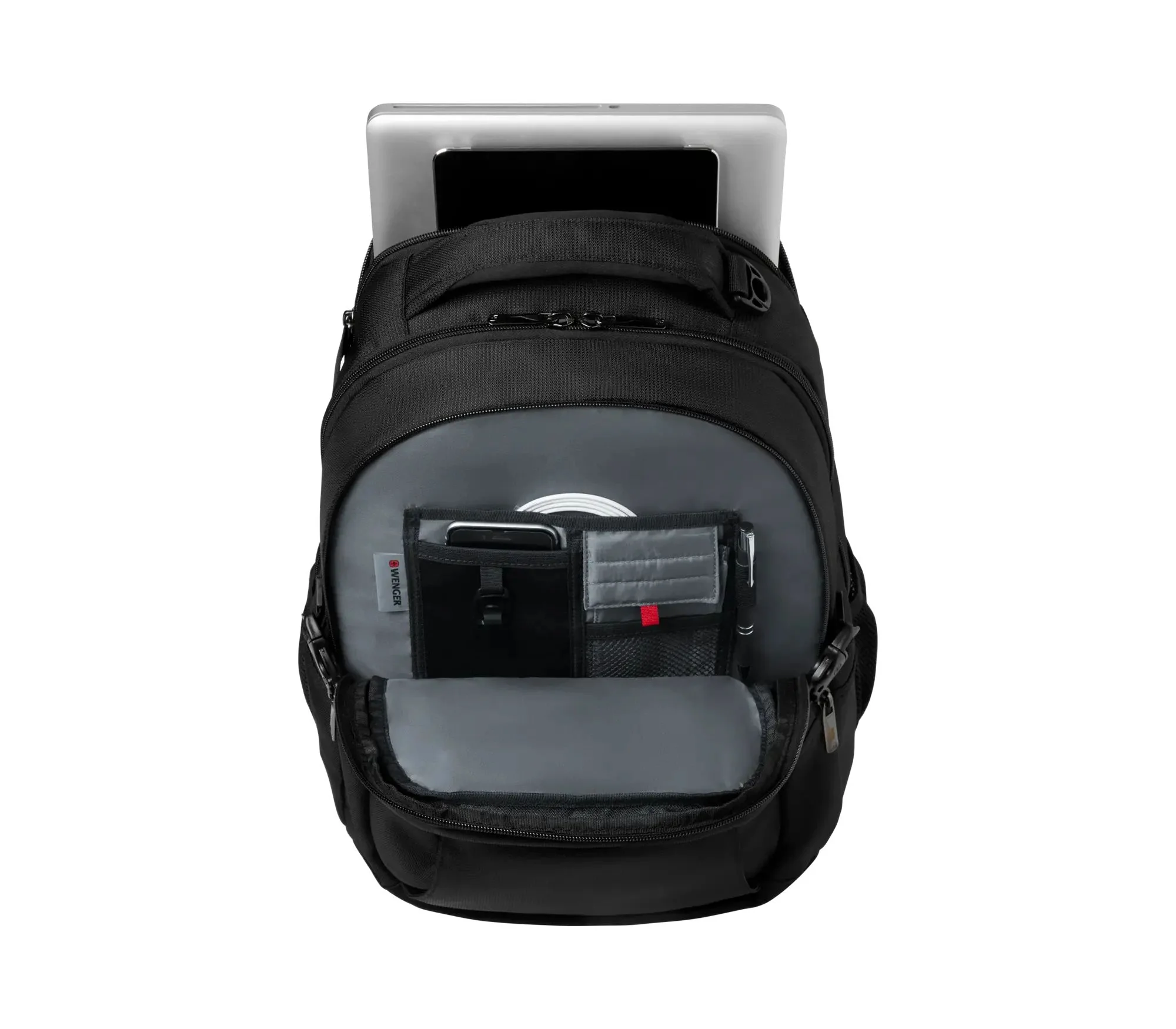 WENGER Mochila SIDEBAR de 16" - Image 5