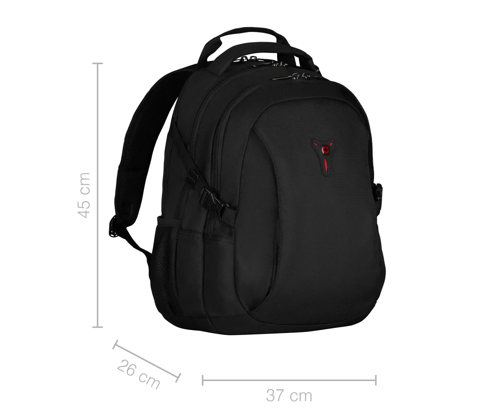 WENGER Mochila SIDEBAR de 16" - Image 7