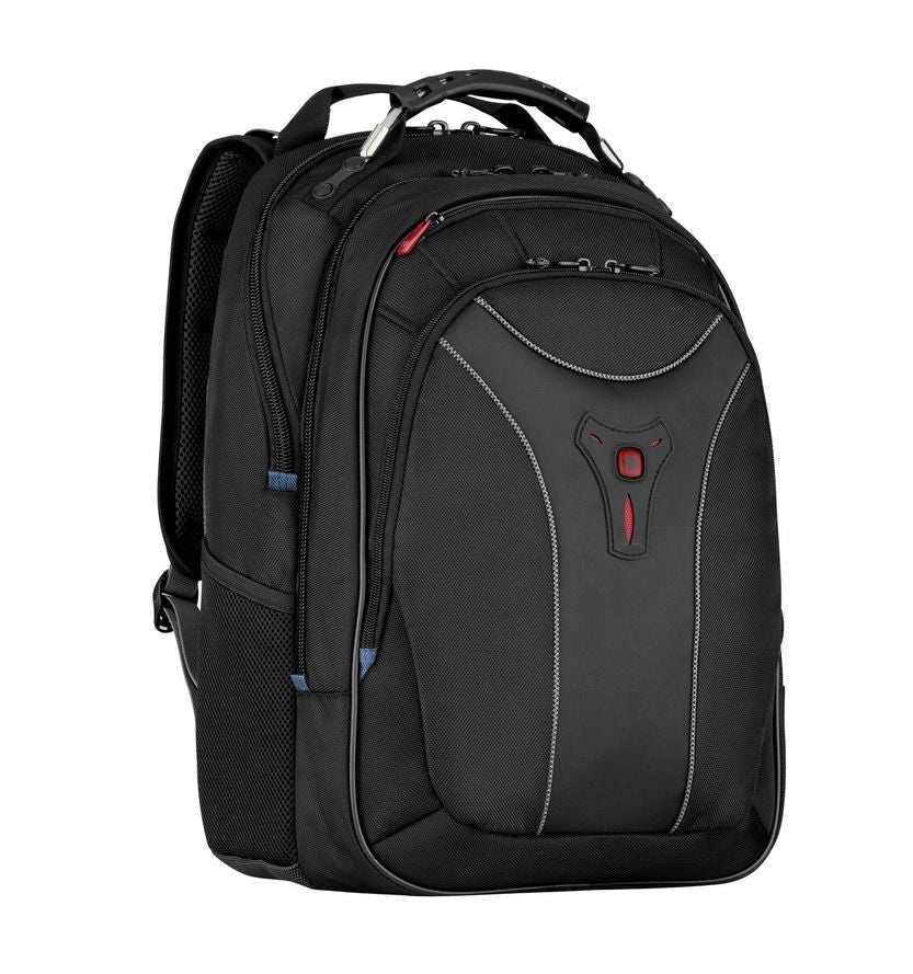 MOCHILA ICONS CARBON APPLE 15"/17 COMPUTER DE WENGER - Image 4