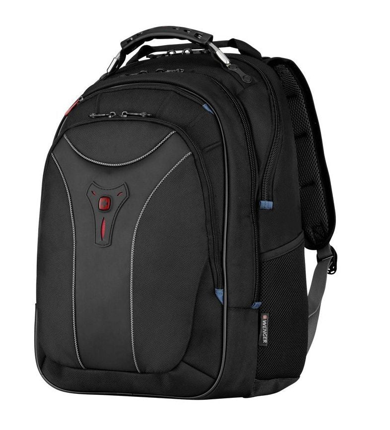 MOCHILA ICONS CARBON APPLE 15"/17 COMPUTER DE WENGER - Image 5