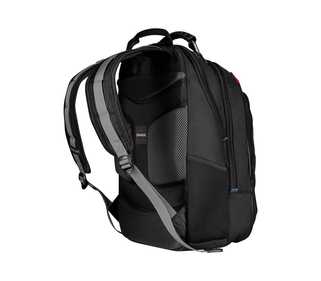MOCHILA ICONS CARBON APPLE 15"/17 COMPUTER DE WENGER - Image 8