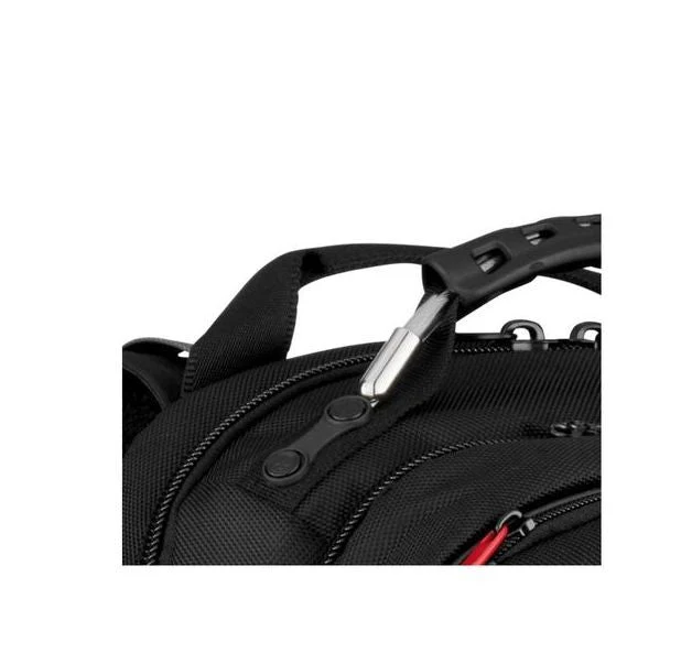 MOCHILA ICONS CARBON APPLE 15"/17 COMPUTER DE WENGER - Image 9