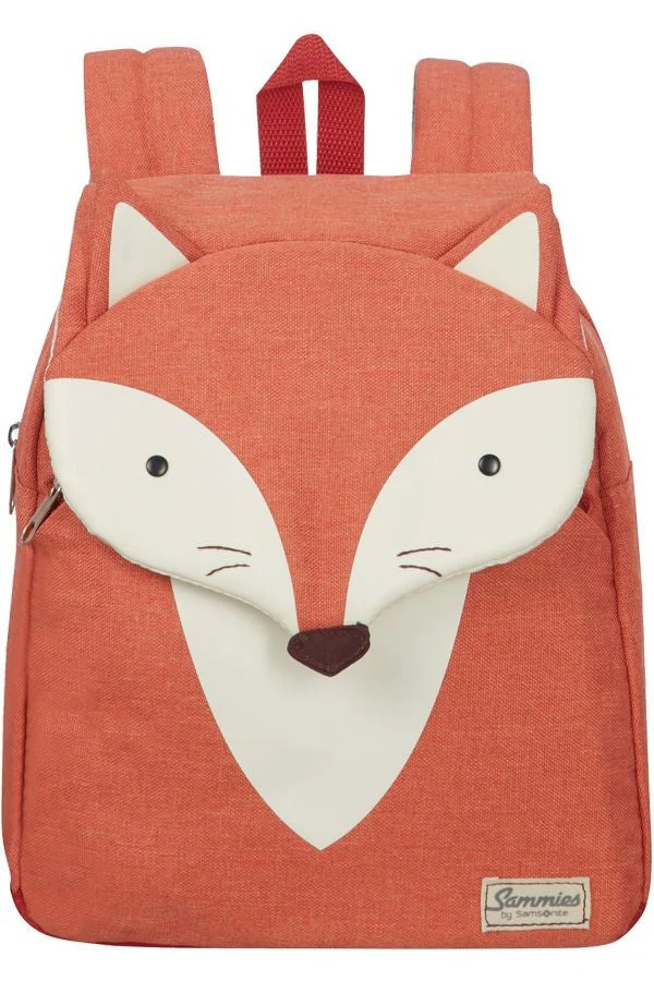 MOCHILA INFANTIL S HAPPY SAMMIES-FOX WILLIAM - Image 2