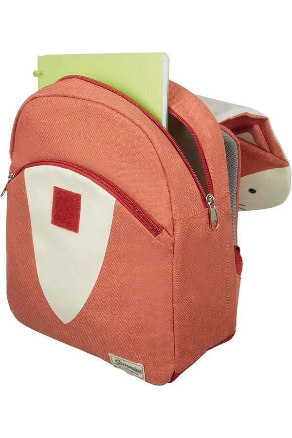 MOCHILA INFANTIL S HAPPY SAMMIES-FOX WILLIAM - Image 3