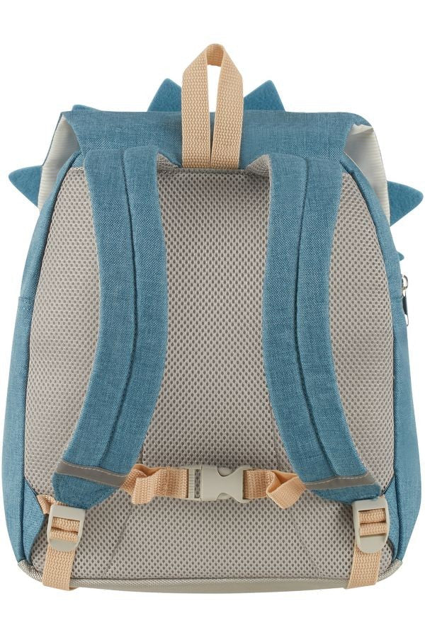 MOCHILA INFANTIL S+ HAPPY SAMMIES - HEDGEHOG HARRIS - Image 3