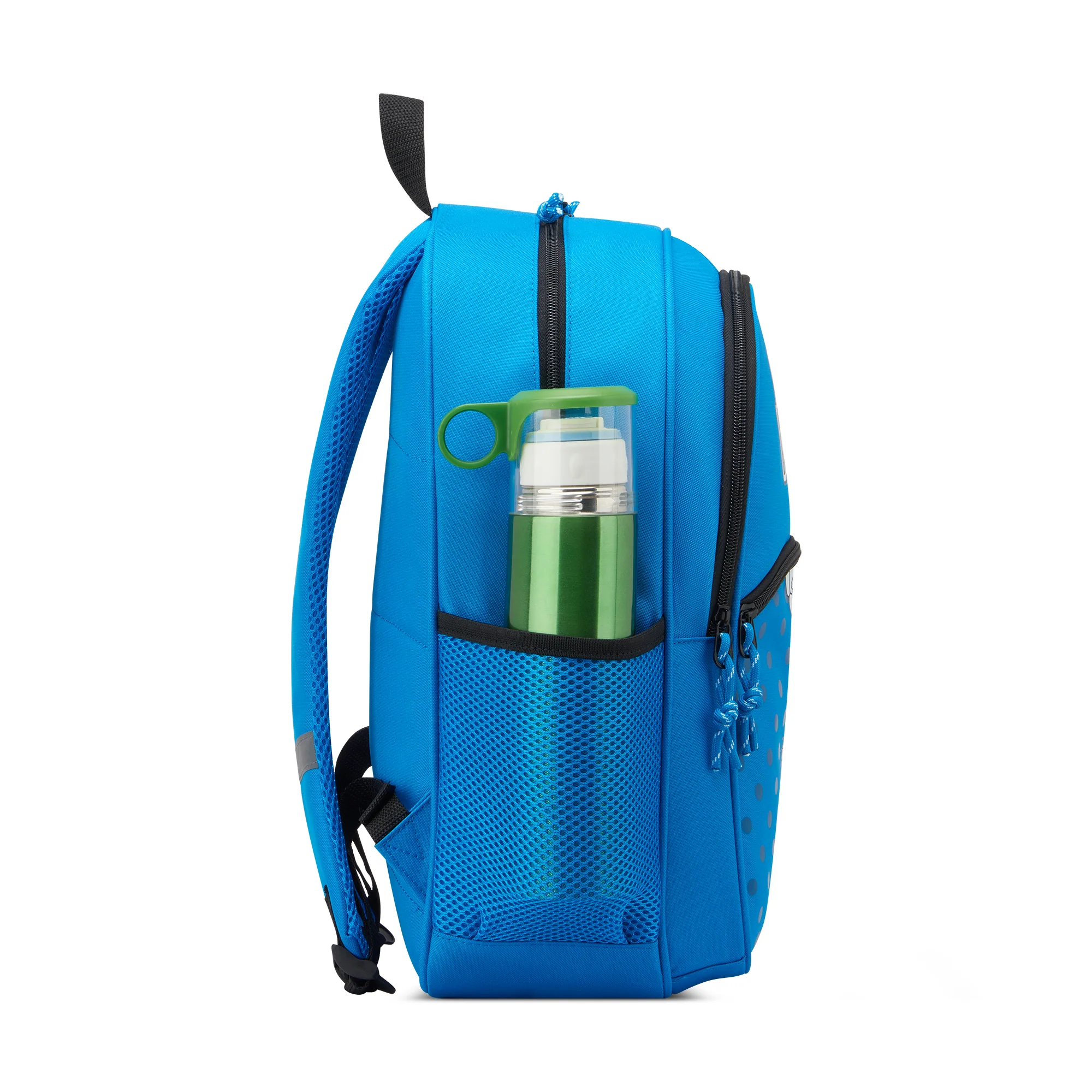 RONCATO MOCHILA JUNIOR + ESTUCHE LOONEY TUNES DLX BUGS BUNNY - Image 7