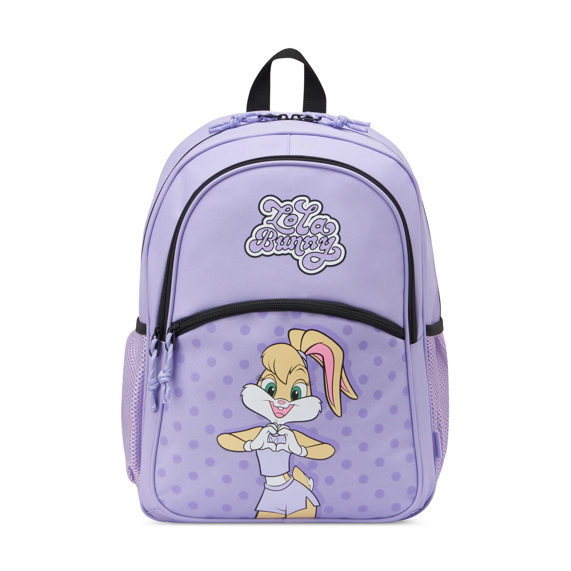 RONCATO MOCHILA JUNIOR + ESTUCHE  LOONEY TUNES DLX LOLA - Image 2