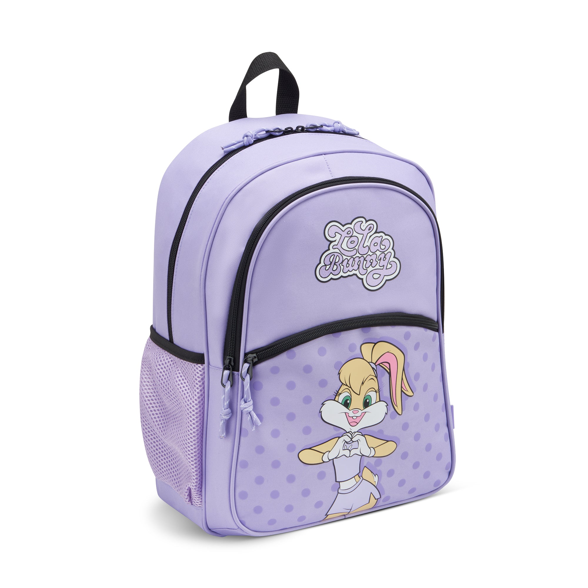 RONCATO MOCHILA JUNIOR + ESTUCHE  LOONEY TUNES DLX LOLA - Image 3