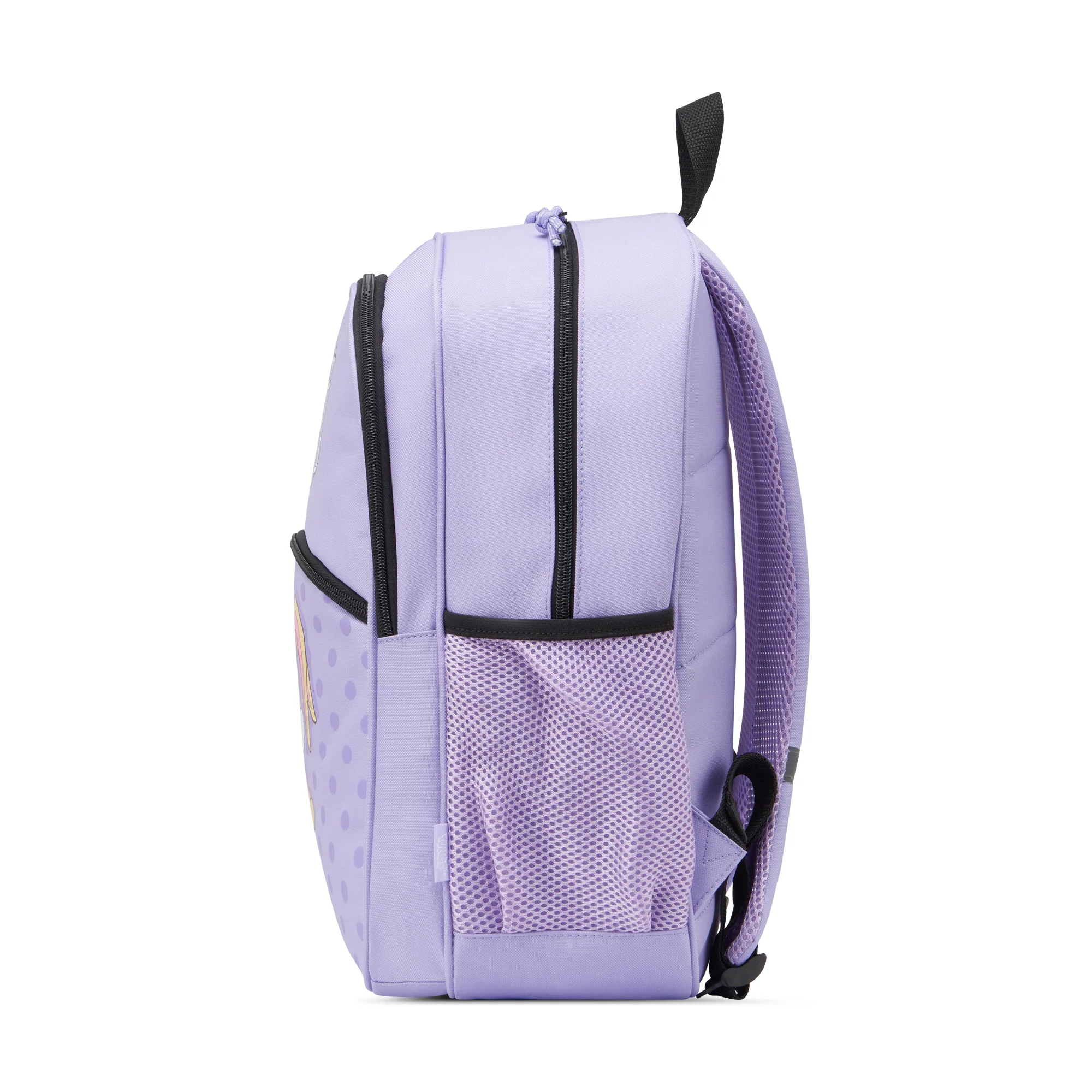 RONCATO MOCHILA JUNIOR + ESTUCHE  LOONEY TUNES DLX LOLA - Image 8