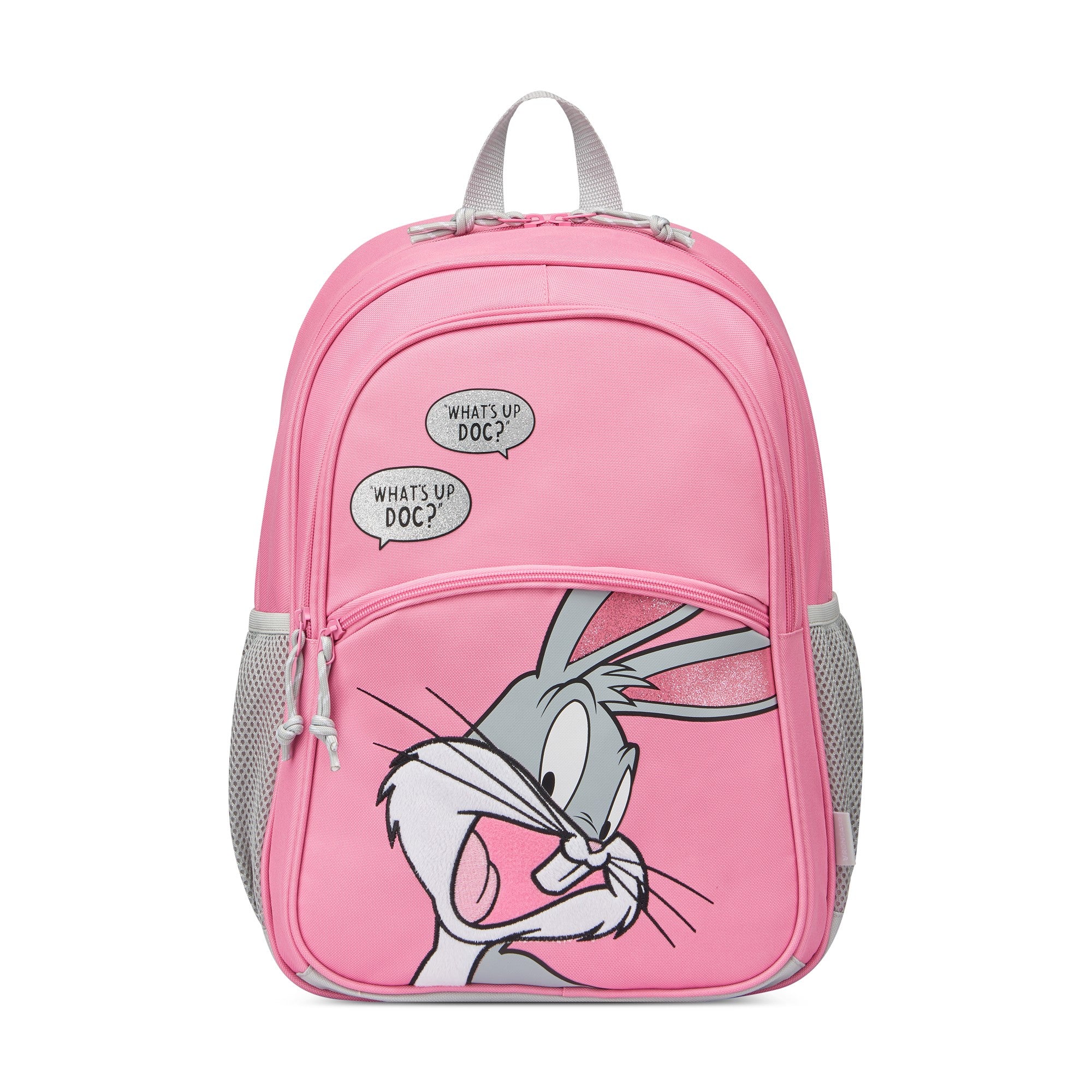 MOCHILA JUNIOR LOONEY TUNES BUGS BUNNY - Image 3