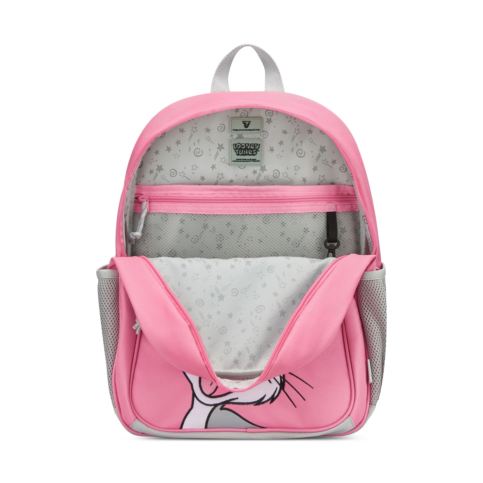 MOCHILA JUNIOR LOONEY TUNES BUGS BUNNY - Image 5
