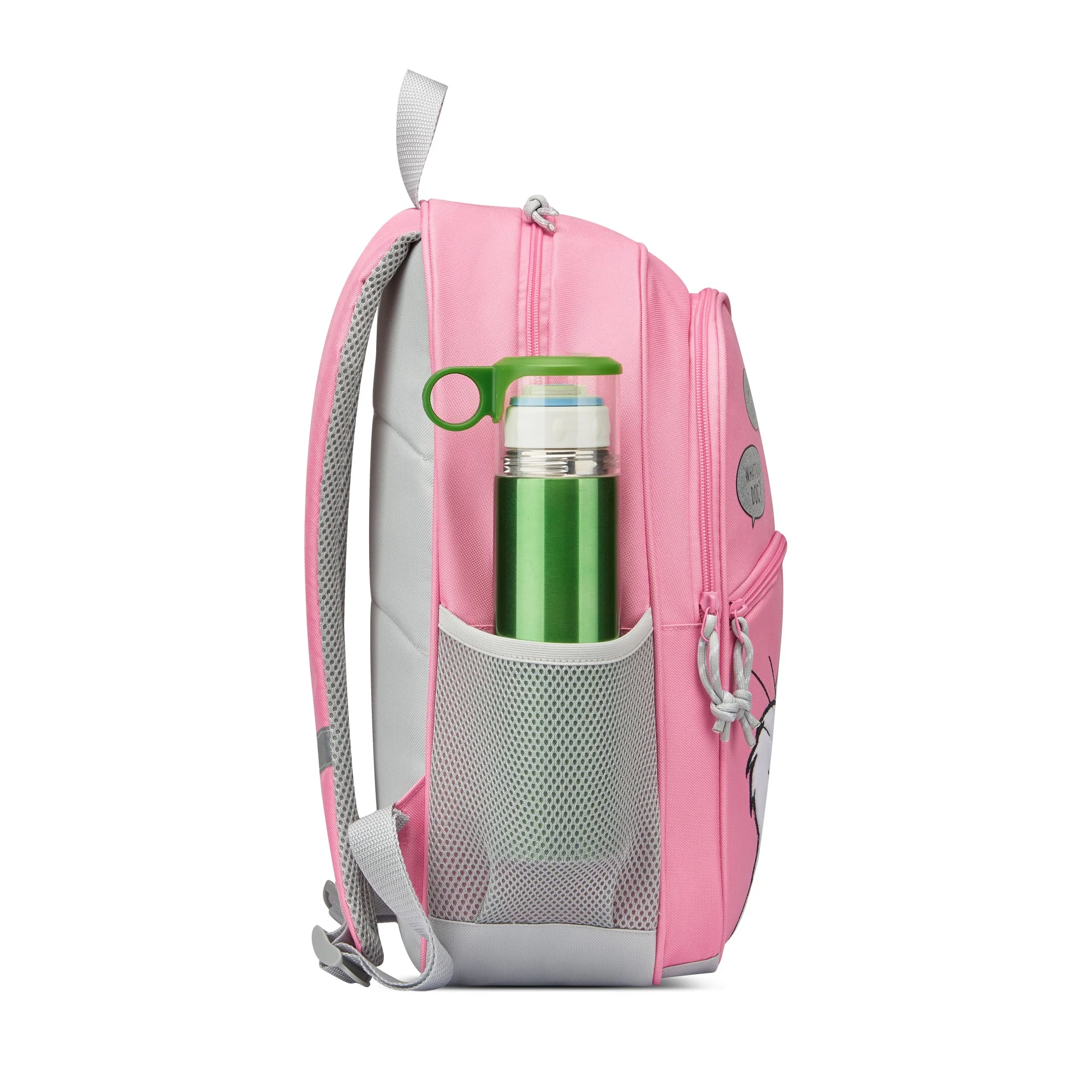 MOCHILA JUNIOR LOONEY TUNES BUGS BUNNY - Image 7