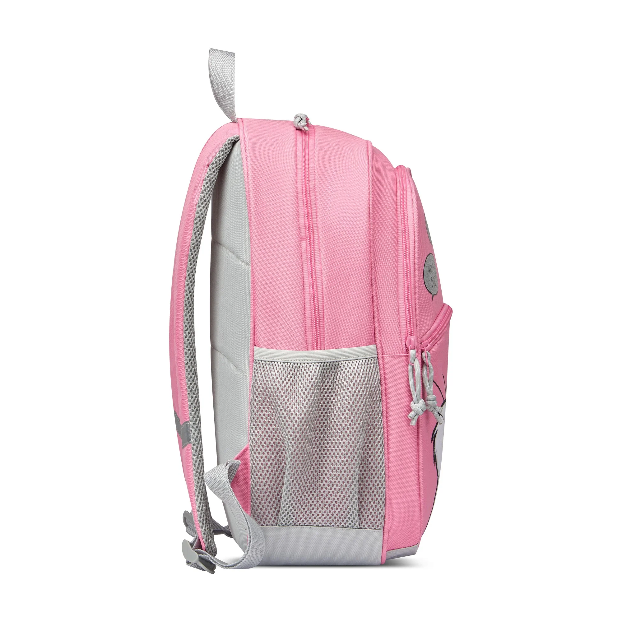 MOCHILA JUNIOR LOONEY TUNES BUGS BUNNY - Image 8