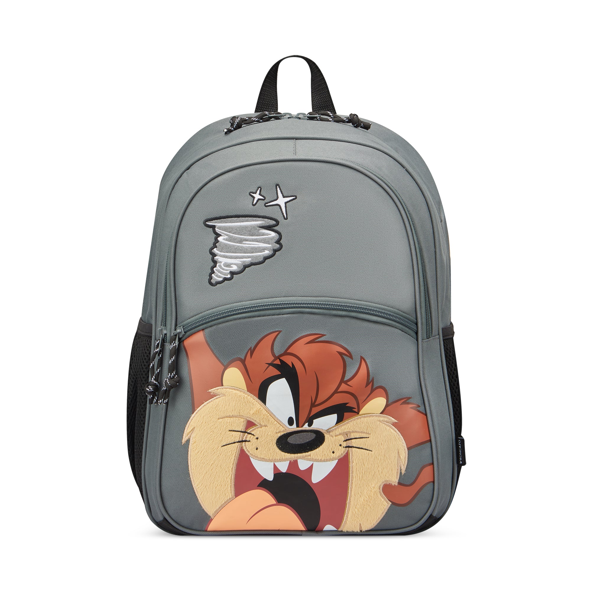 MOCHILA JUNIOR LOONEY TUNES TAZ - Image 2