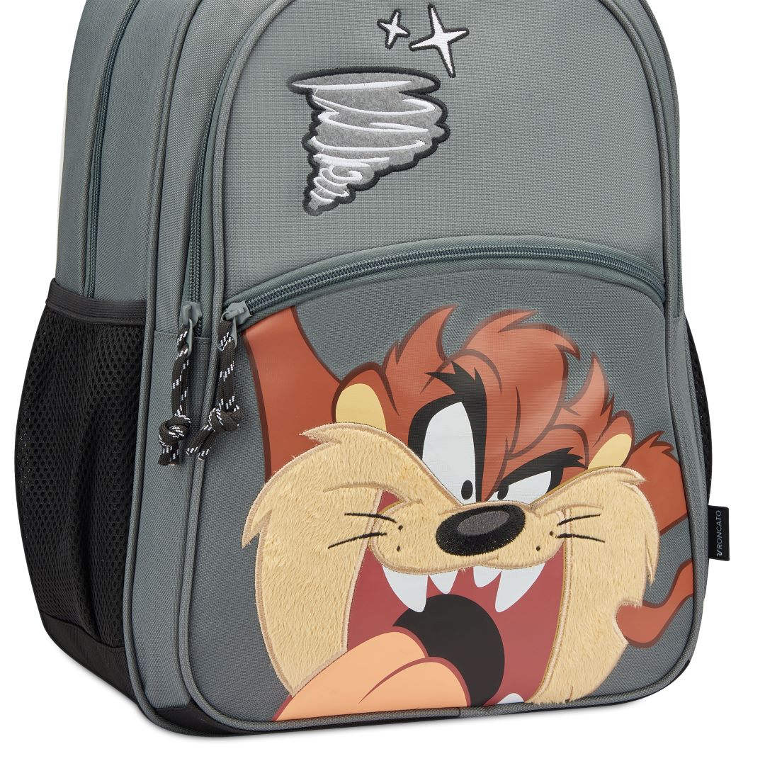 MOCHILA JUNIOR LOONEY TUNES TAZ - Image 5