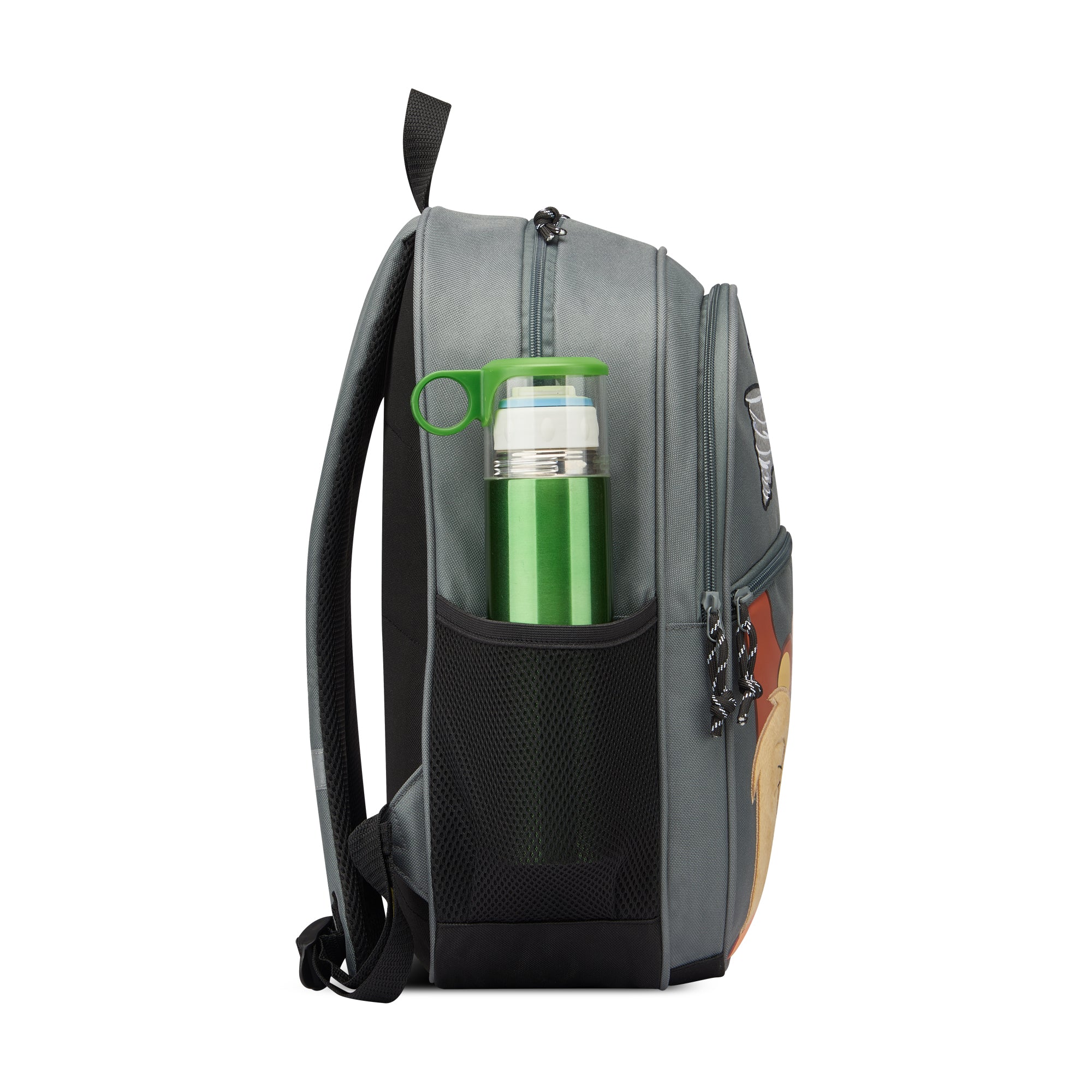 MOCHILA JUNIOR LOONEY TUNES TAZ - Image 6