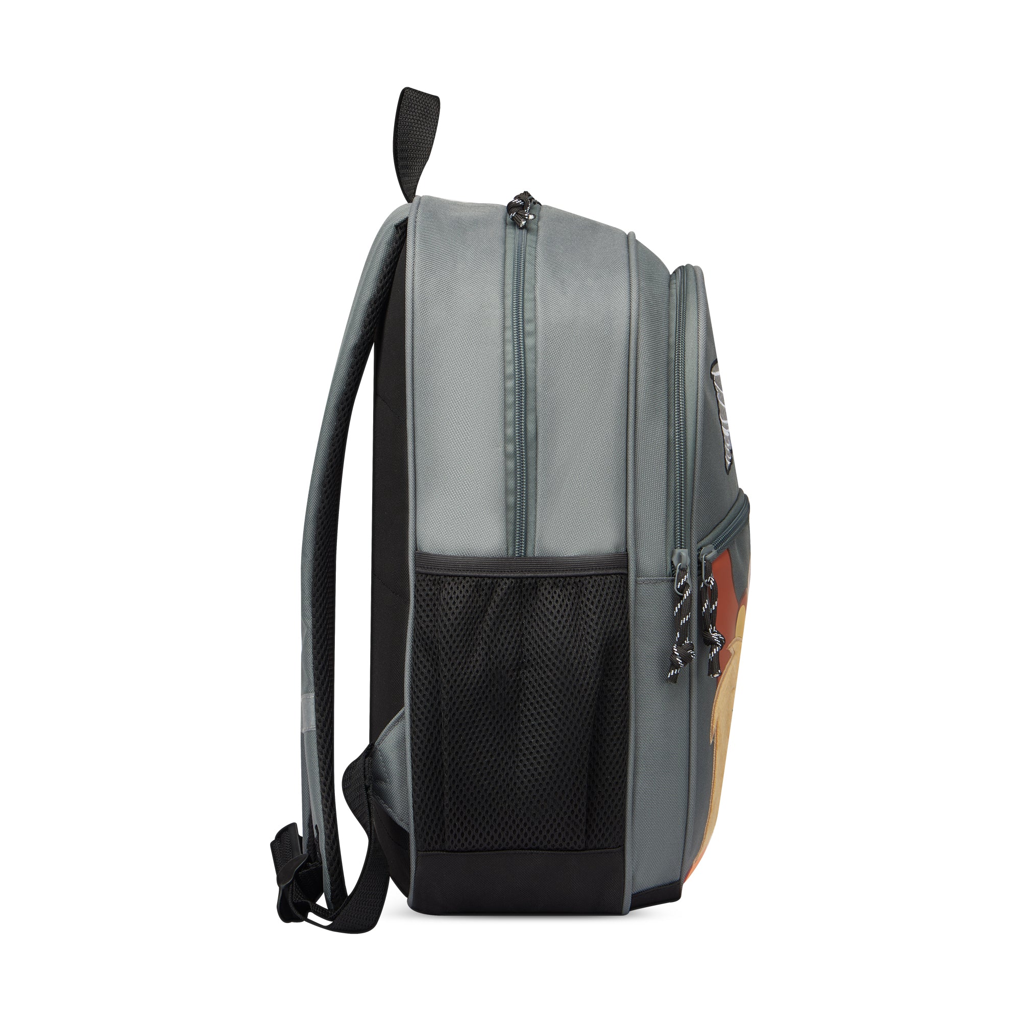 MOCHILA JUNIOR LOONEY TUNES TAZ - Image 7