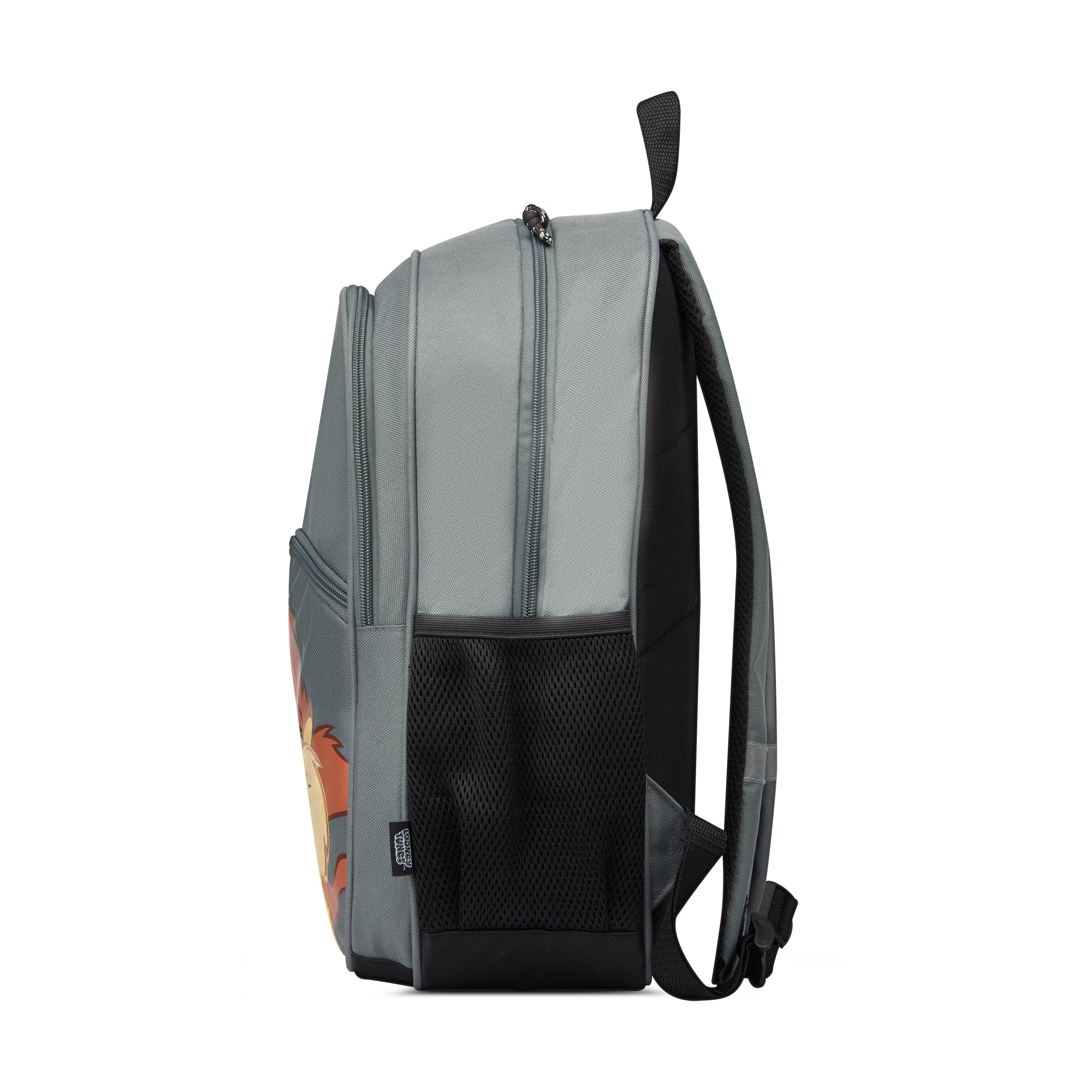 MOCHILA JUNIOR LOONEY TUNES TAZ - Image 8