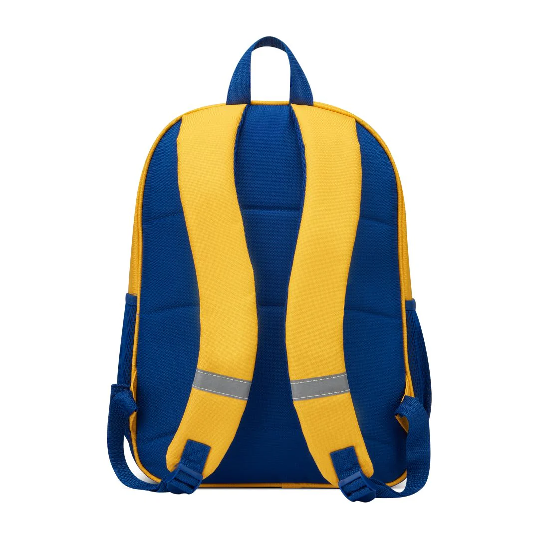 MOCHILA JUNIOR LOONEY TUNES PAPAYA DUCK - Image 3