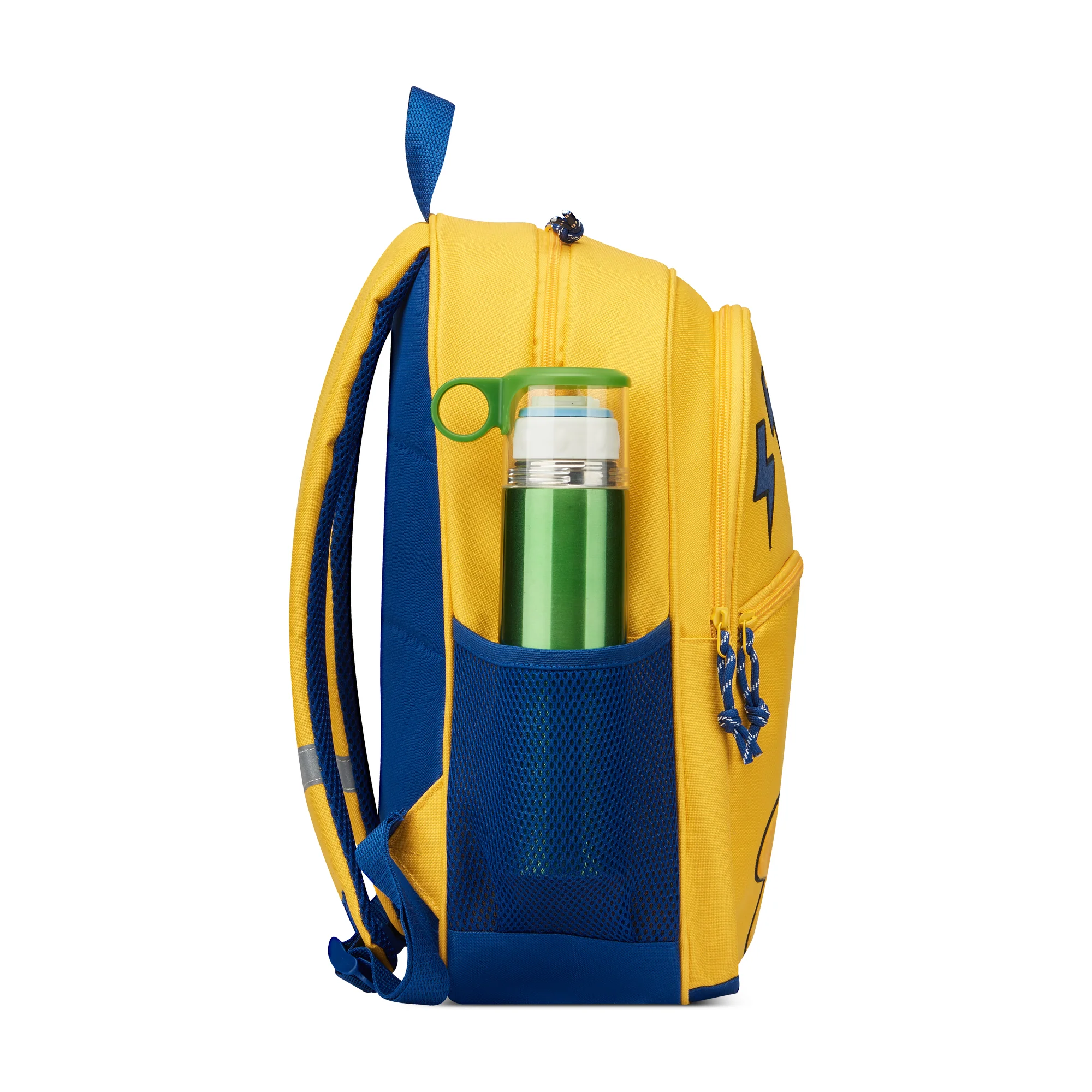 MOCHILA JUNIOR LOONEY TUNES PAPAYA DUCK - Image 6