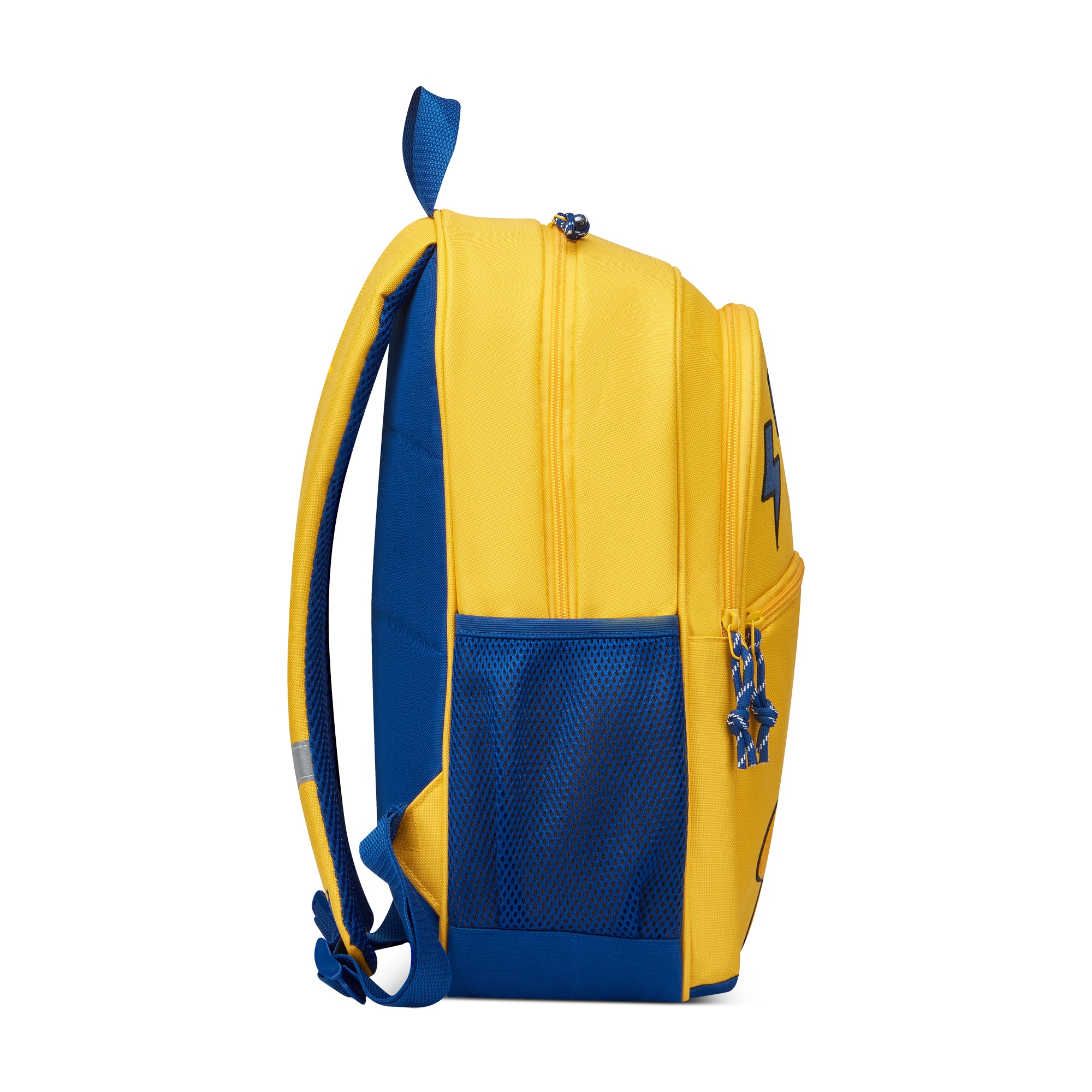 MOCHILA JUNIOR LOONEY TUNES PAPAYA DUCK - Image 7