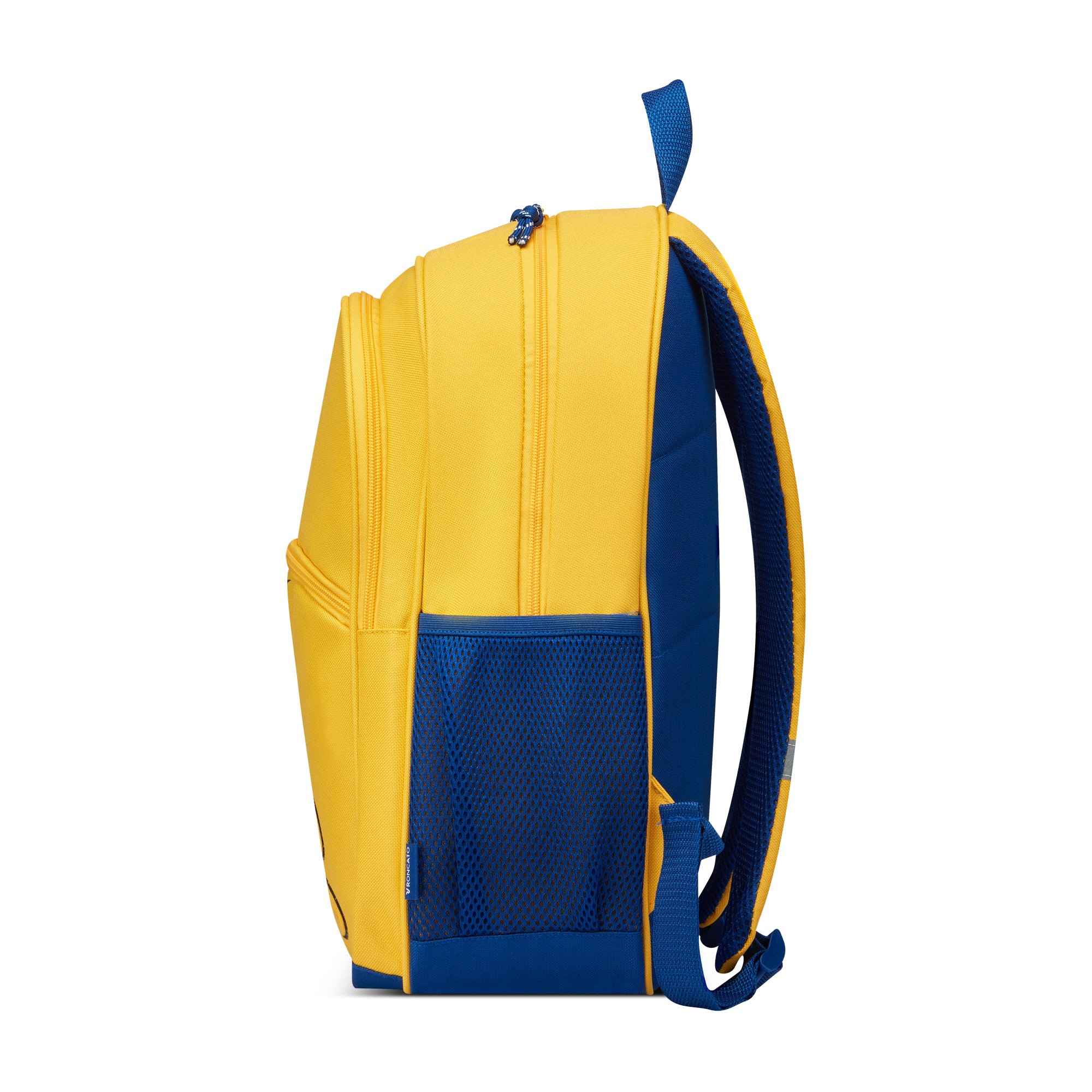 MOCHILA JUNIOR LOONEY TUNES PAPAYA DUCK - Image 8