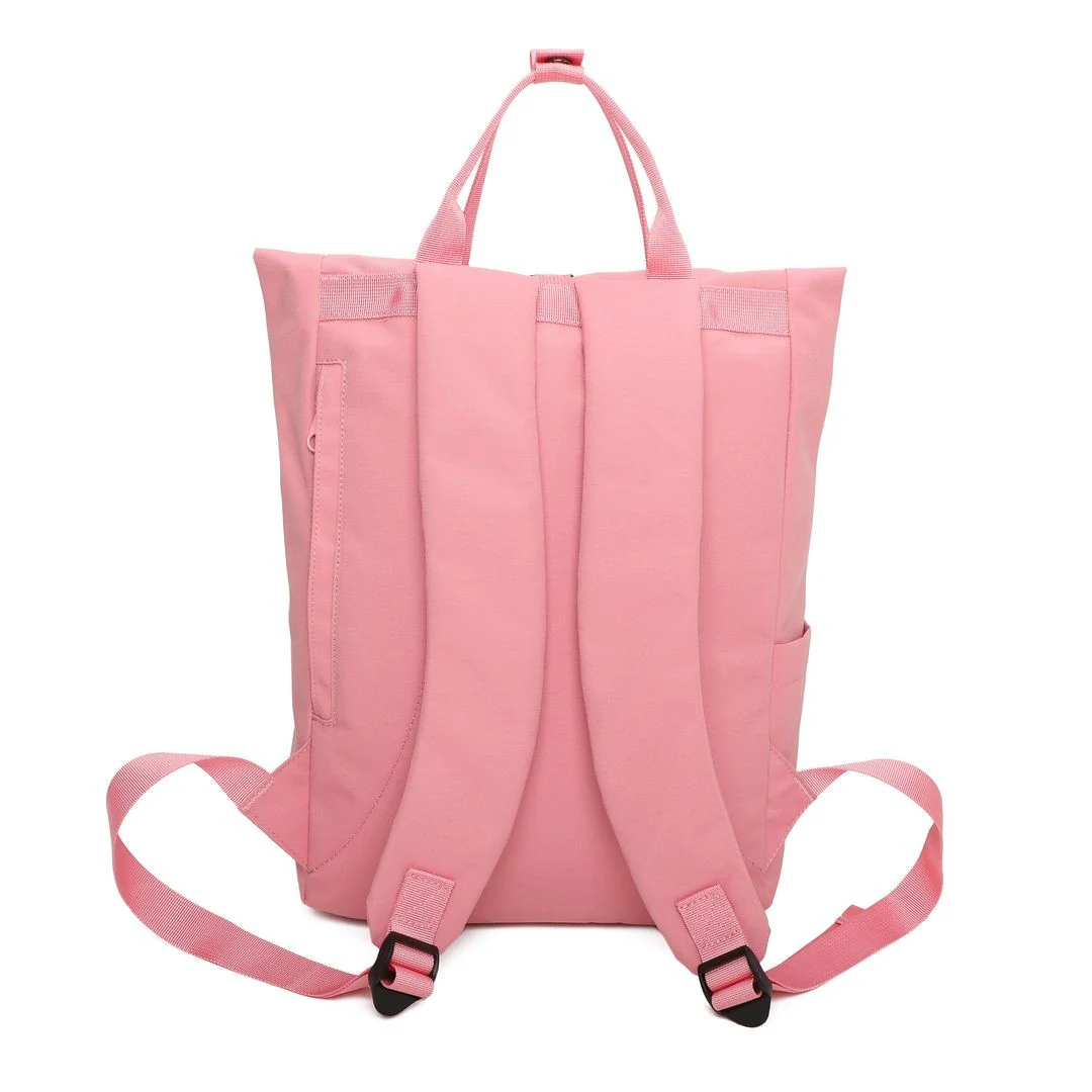 Mochila Juvenil FABER de GREENWICH - Image 11