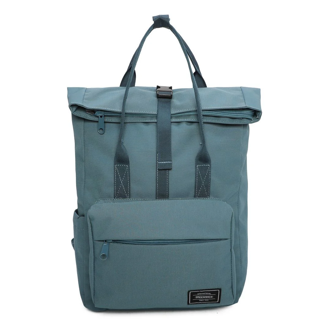 Mochila Juvenil FABER de GREENWICH - Image 2