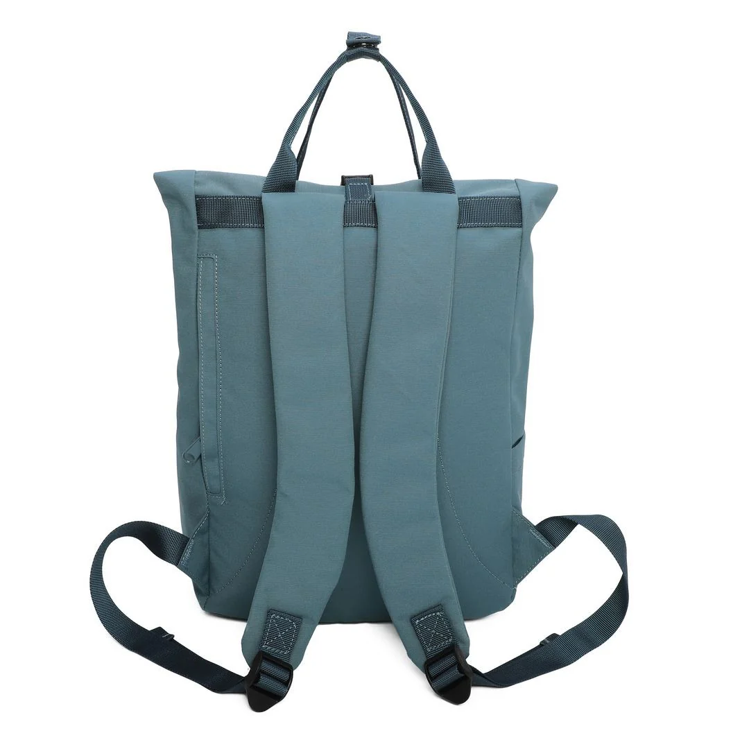 Mochila Juvenil FABER de GREENWICH - Image 8