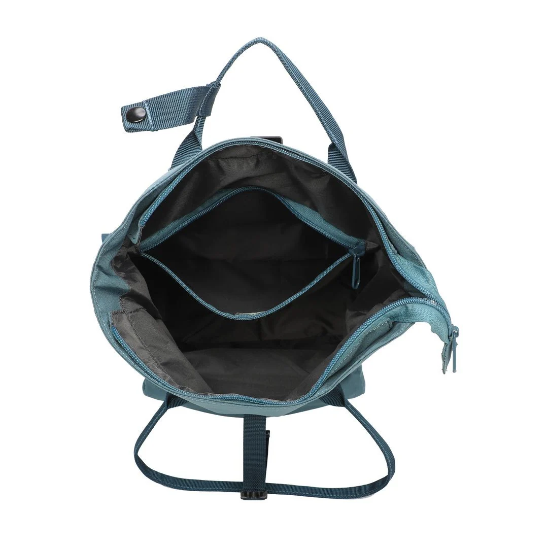 Mochila Juvenil FABER de GREENWICH - Image 9