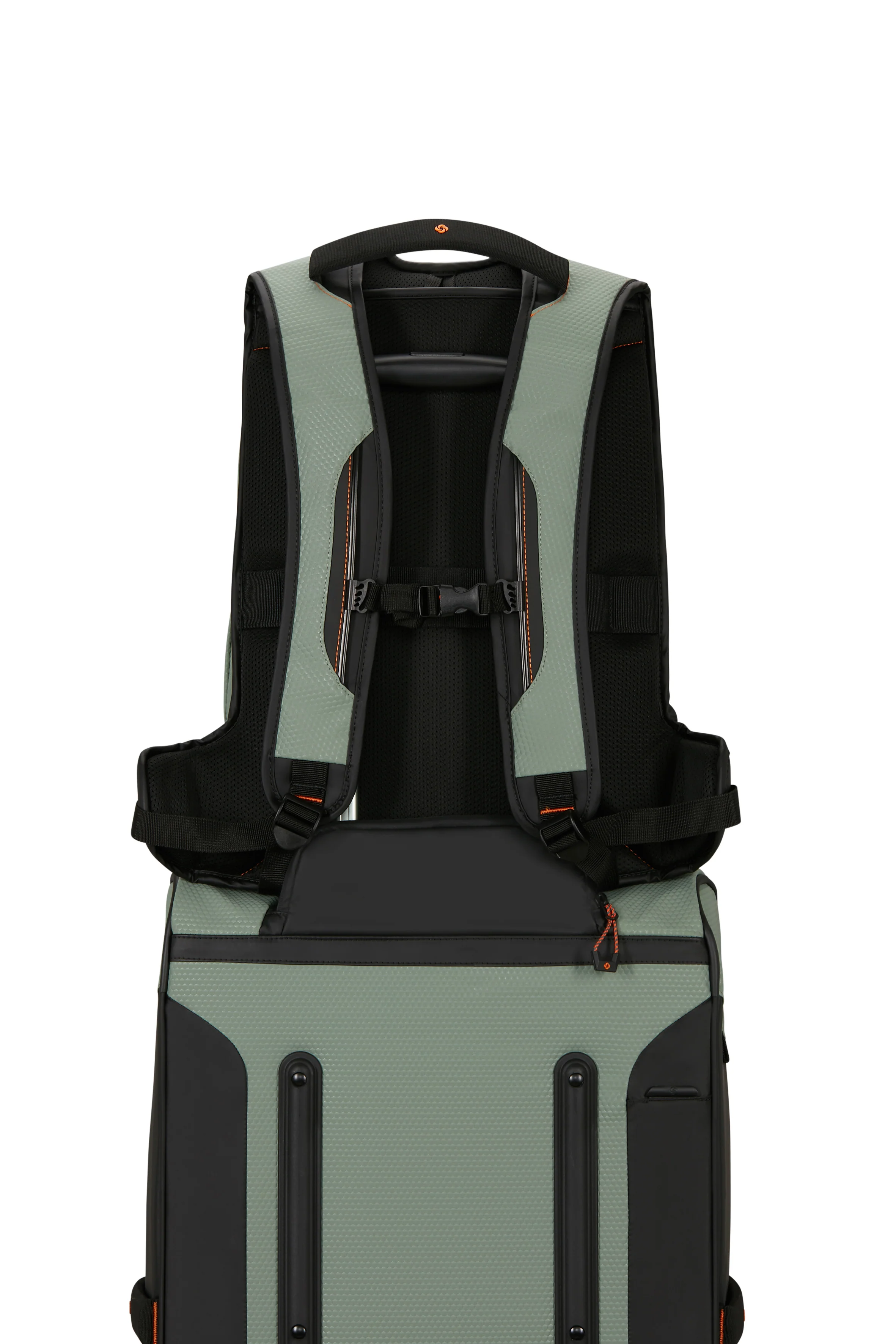 Mochila L ECODIVER 17 " de Samsonite - Image 100