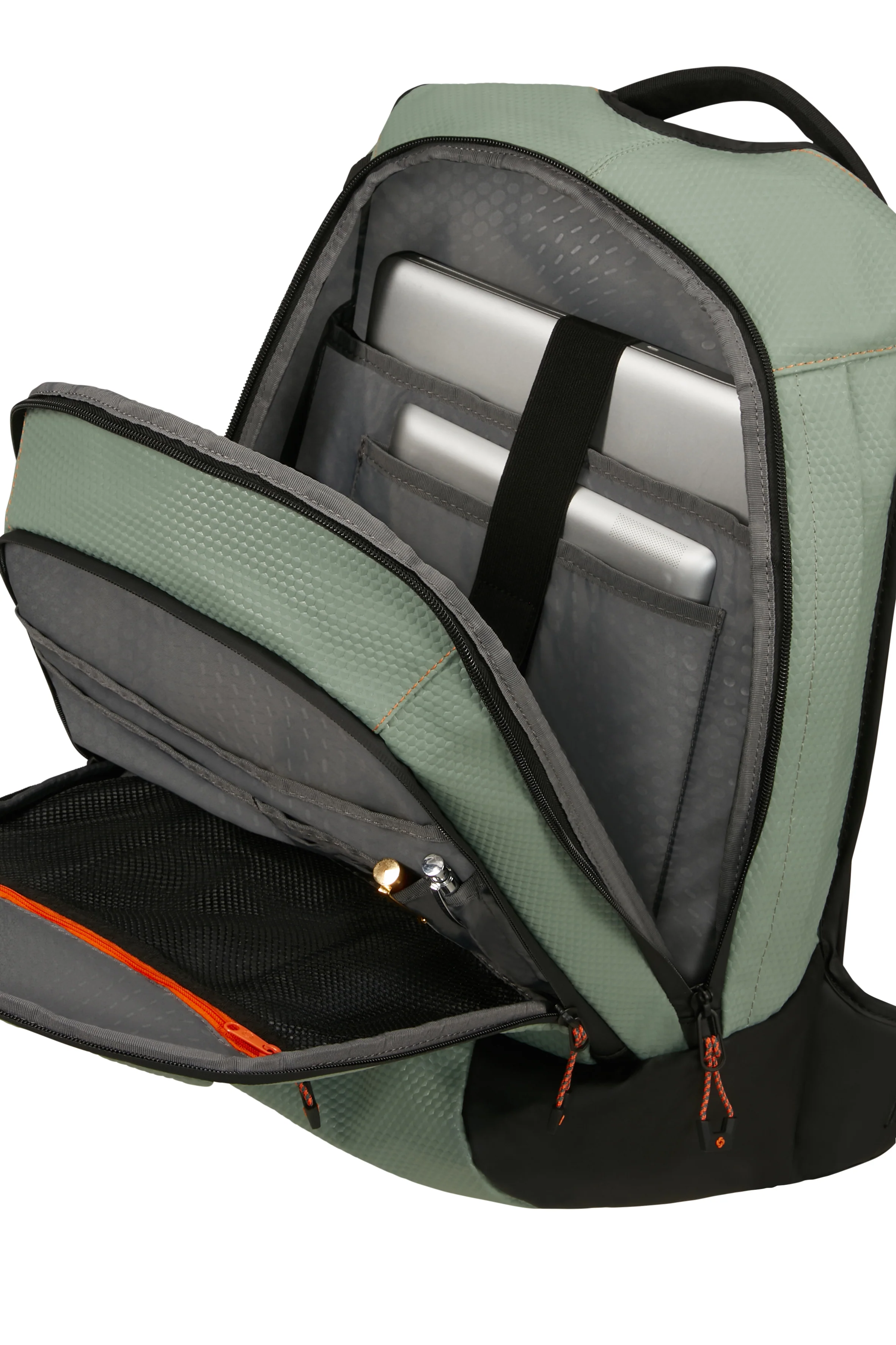 Mochila L ECODIVER 17 " de Samsonite - Image 102