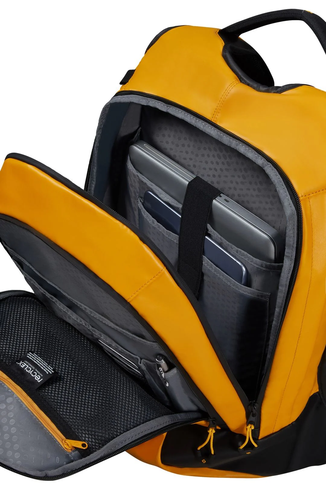 Mochila L ECODIVER 17 " de Samsonite - Image 11
