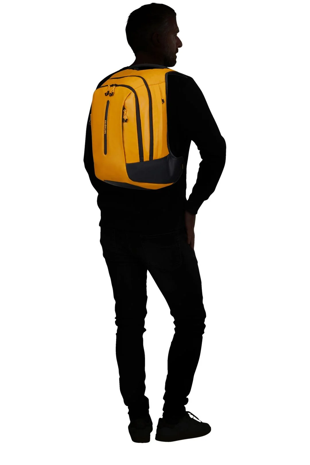 Mochila L ECODIVER 17 " de Samsonite - Image 14