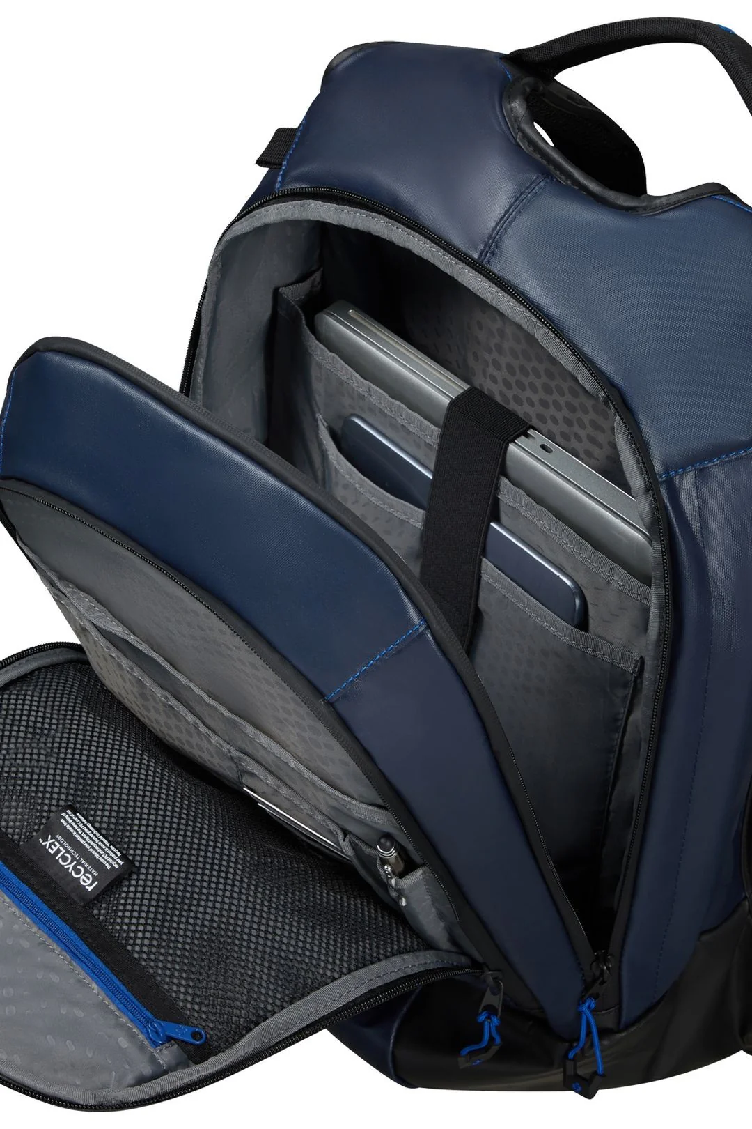 Mochila L ECODIVER 17 " de Samsonite - Image 19