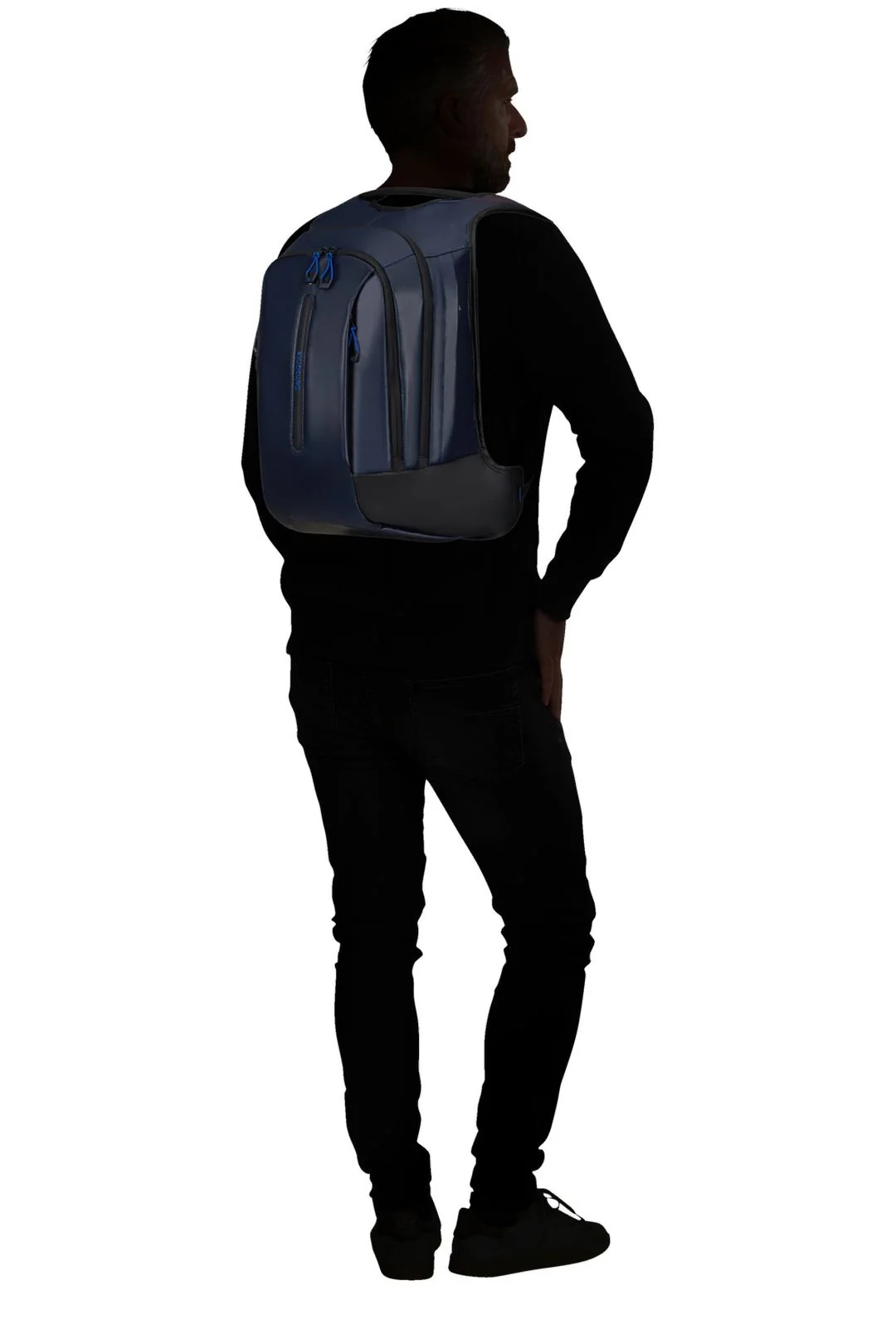 Mochila L ECODIVER 17 " de Samsonite - Image 21